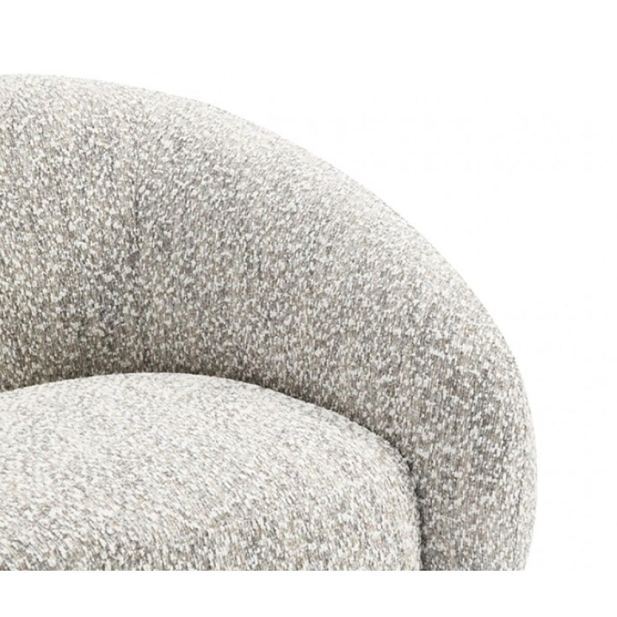Savino Swivel Chair - Image 6