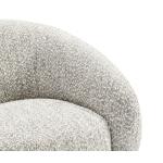 Savino Swivel Chair - Image 6