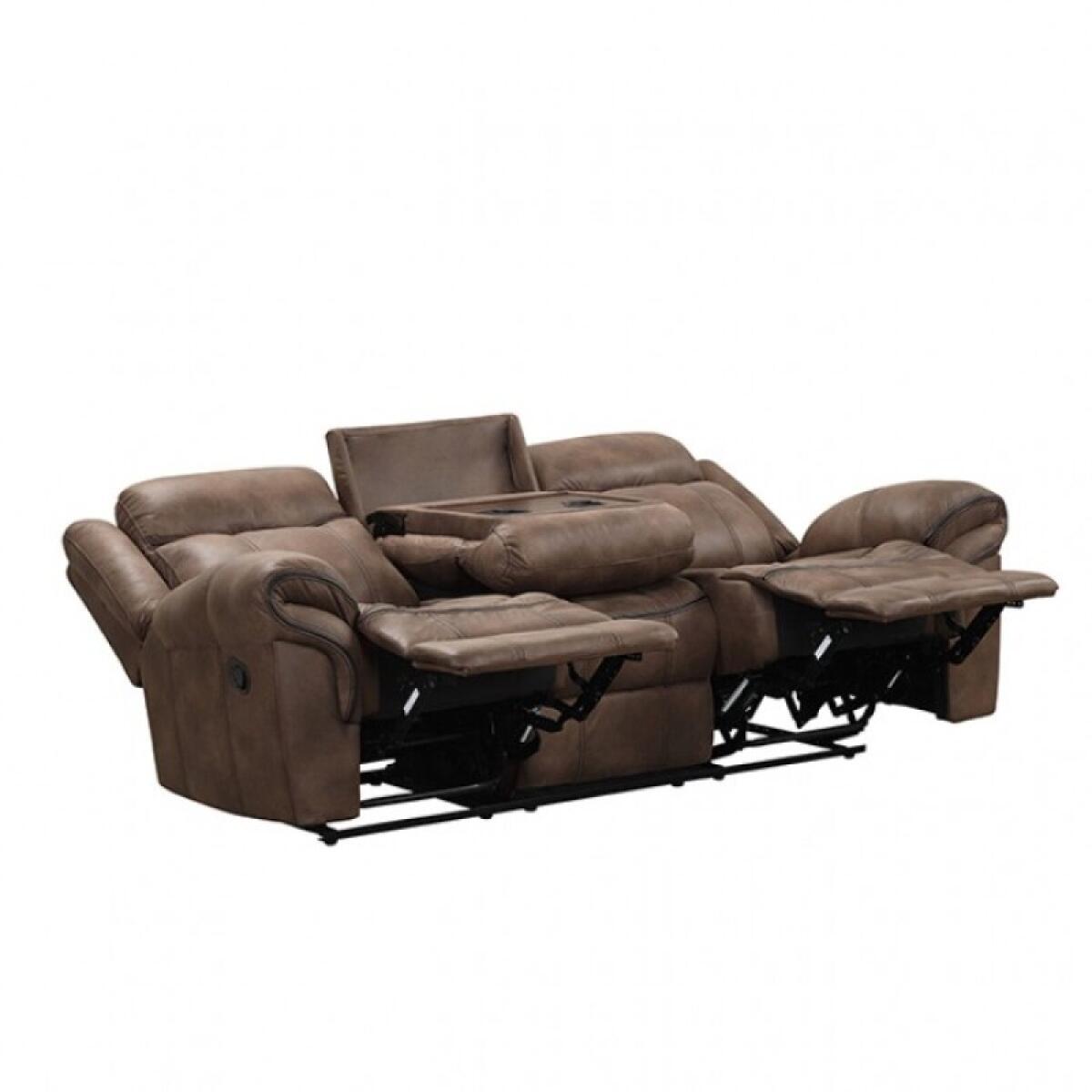 Agata Manual Sofa - Image 5