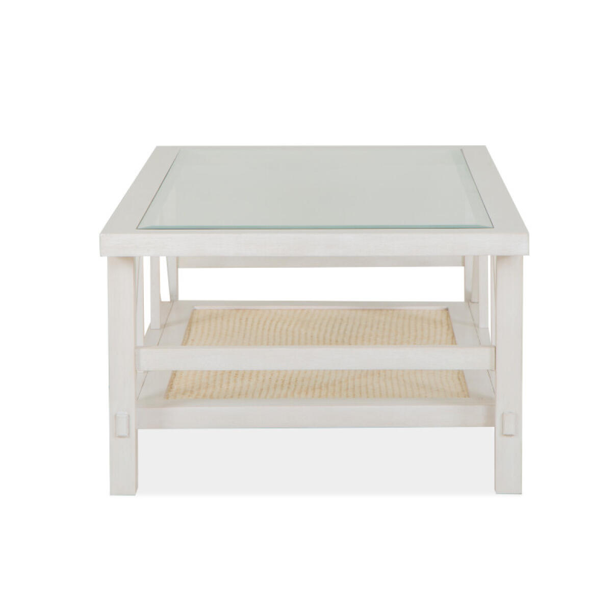 Rectangular Cocktail Table - Image 5