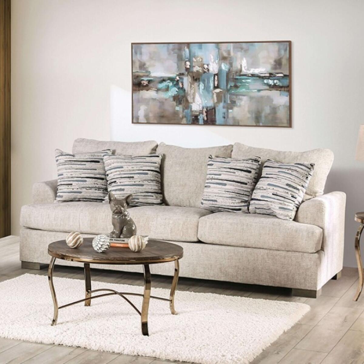 Leytonstone Sofa - Image 2
