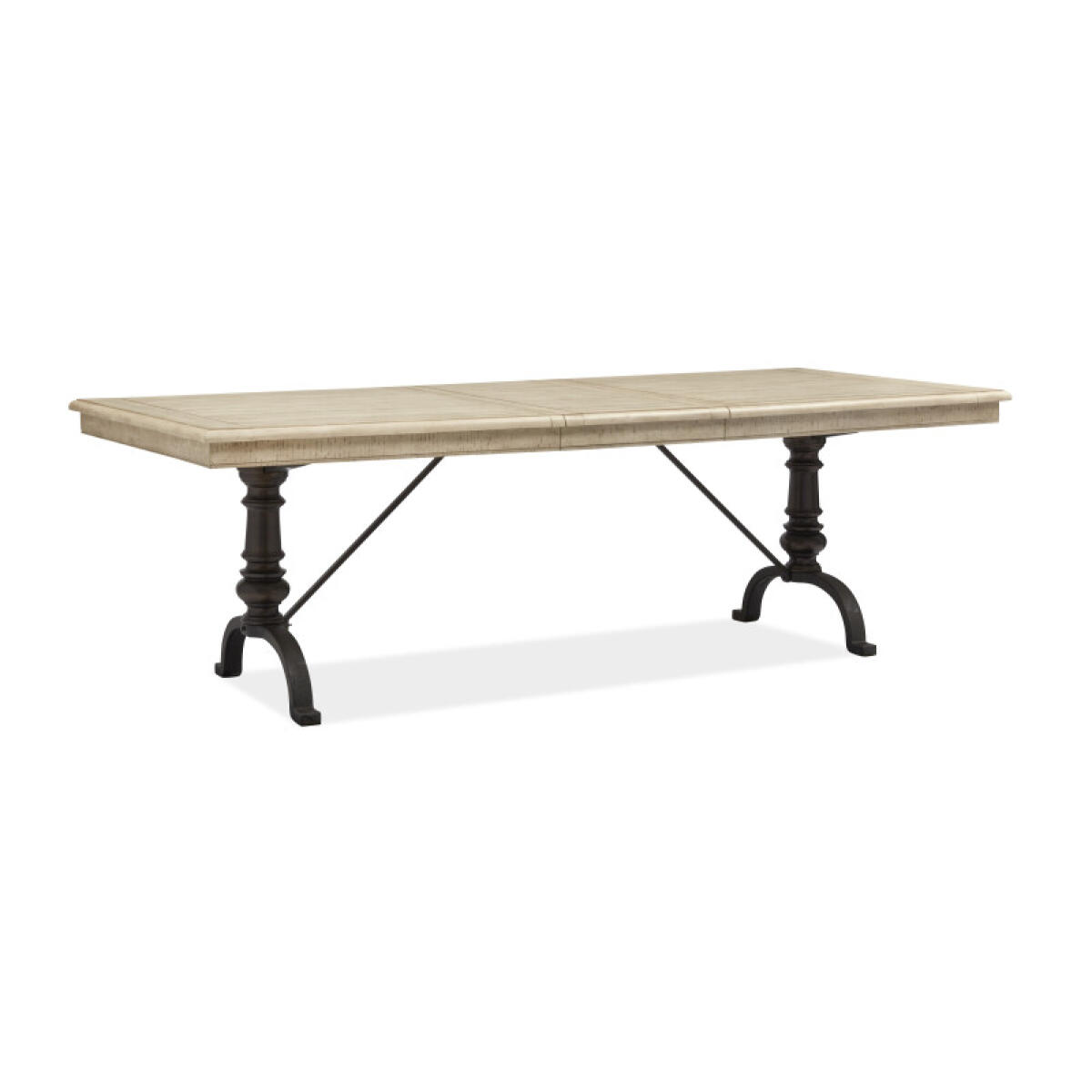 898c8736787587e747c70ba48db5b89f Rectangular Dining Table - Image 1