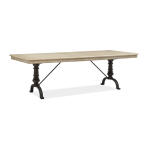 Rectangular Dining Table