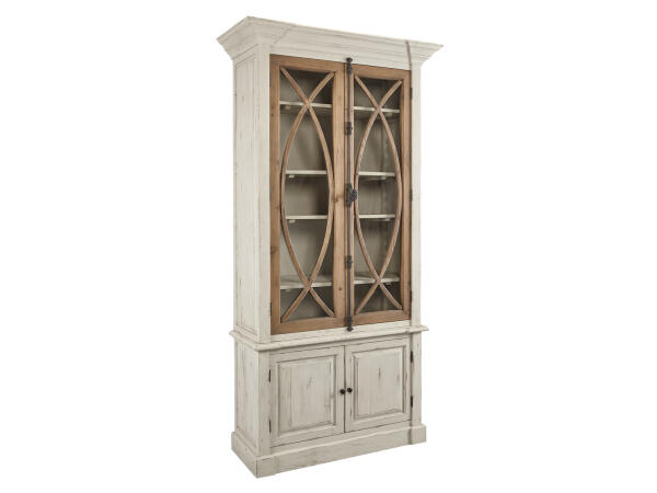 Grayson Fretwork Cabinet Accent Furniture Accent Furniture
