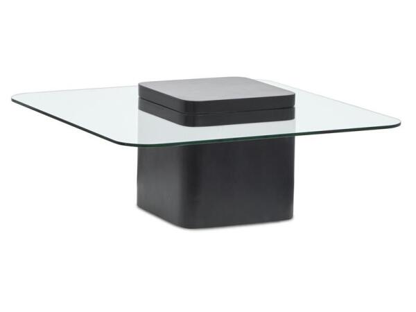 Donora T6388-41 Square Cocktail Table - Image 4