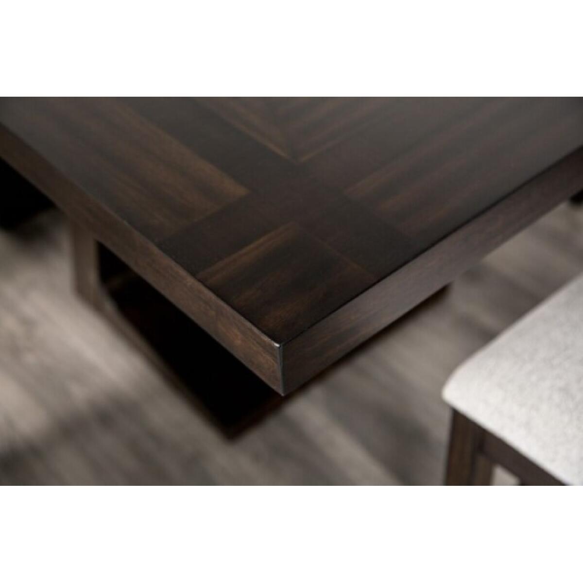 Holsworthy 7 Pc Dining Table Set - Image 5