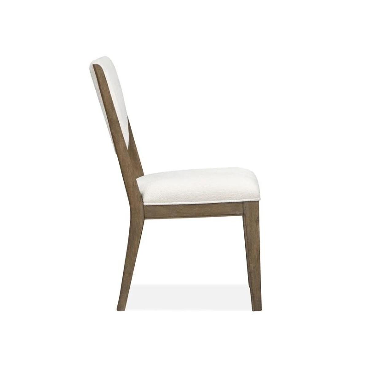 Westbourne Dining Side Chair w/Upholstered Seat & Back (2/ctn) Chairs & Benches Chairs & Benches 7