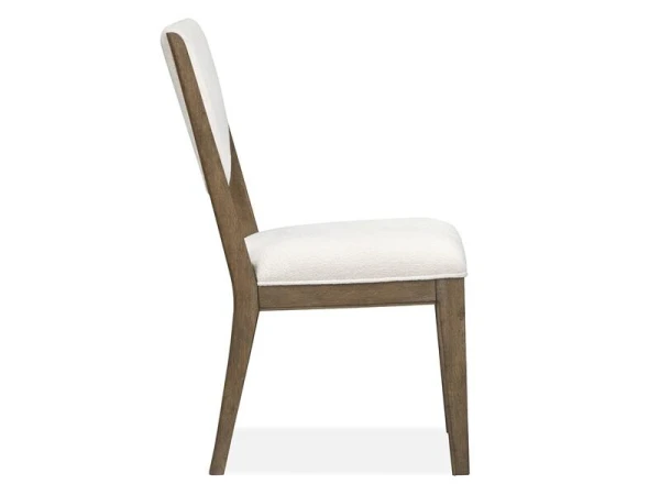 Westbourne Dining Side Chair w/Upholstered Seat & Back (2/ctn) Chairs & Benches Chairs & Benches 13