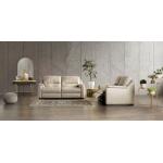 Altamura Power Sofa Sofas Cream 11