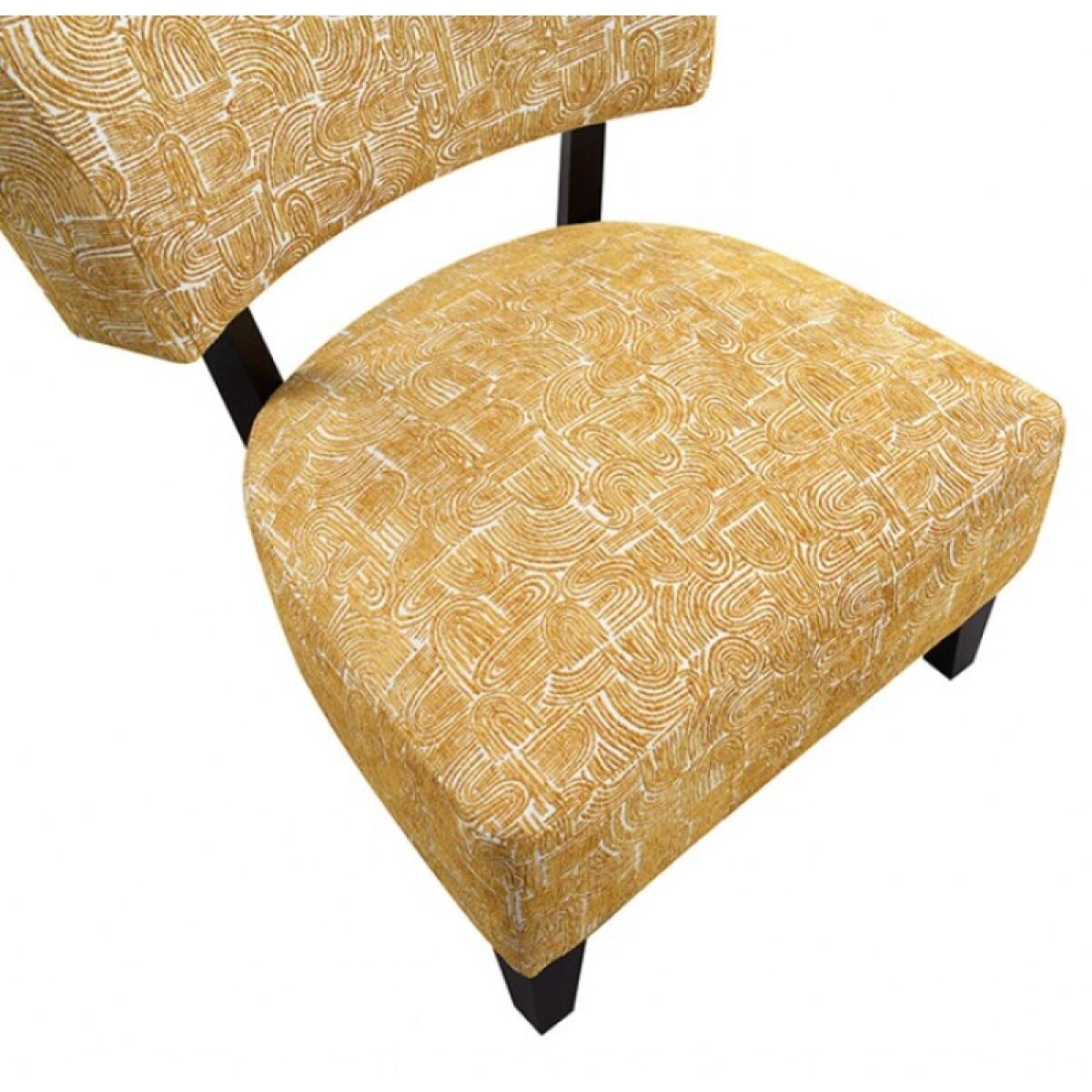 Aveni Accent Chair - Image 7