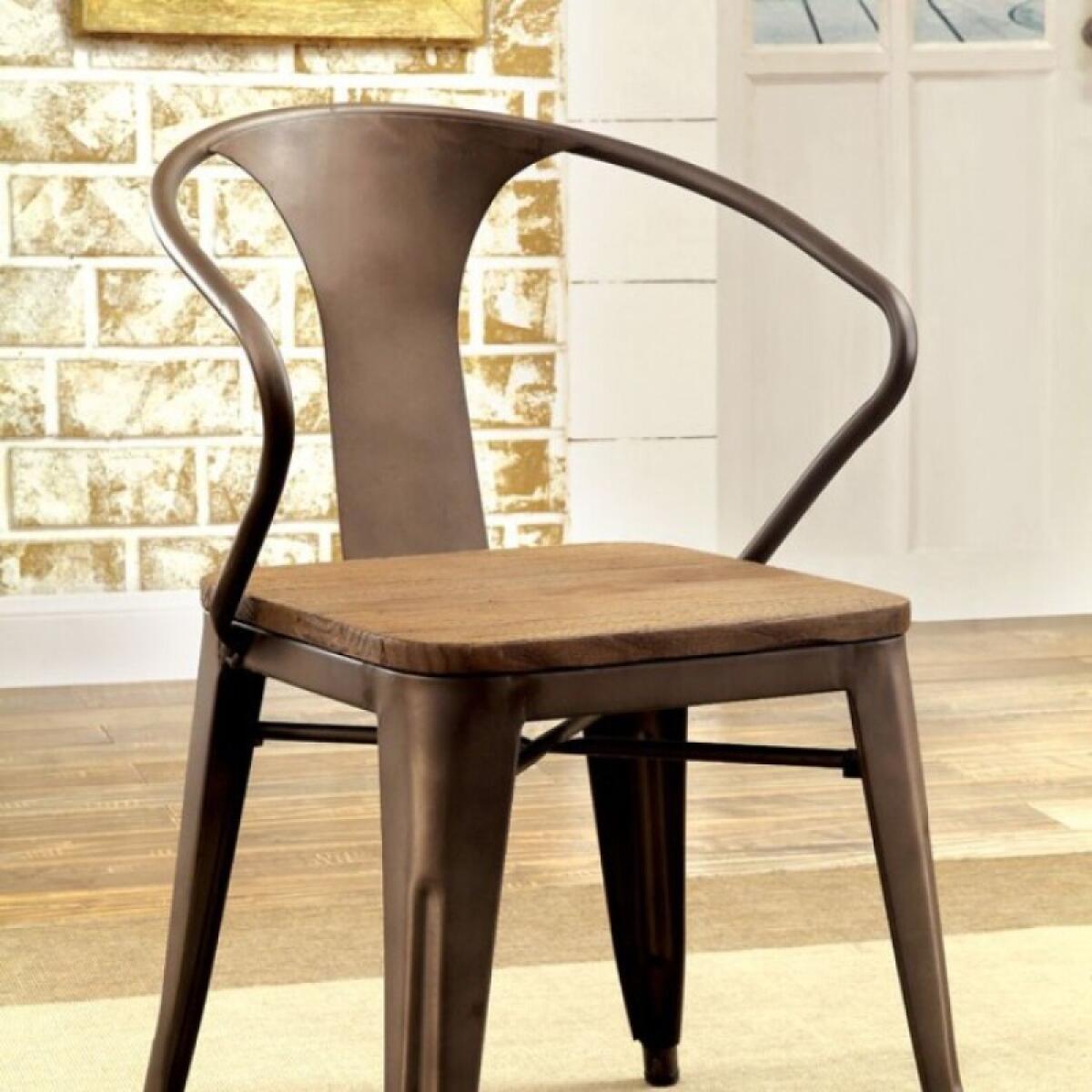 Cooper Side Chair (2/Box) - Image 2