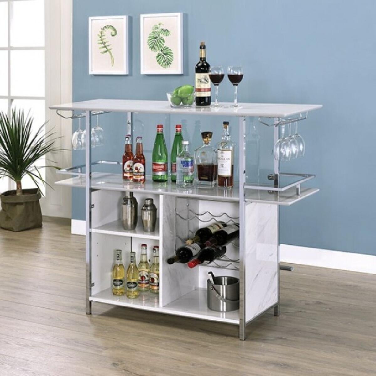 Rianna Bar Table Bar Furniture Bar Furniture 5