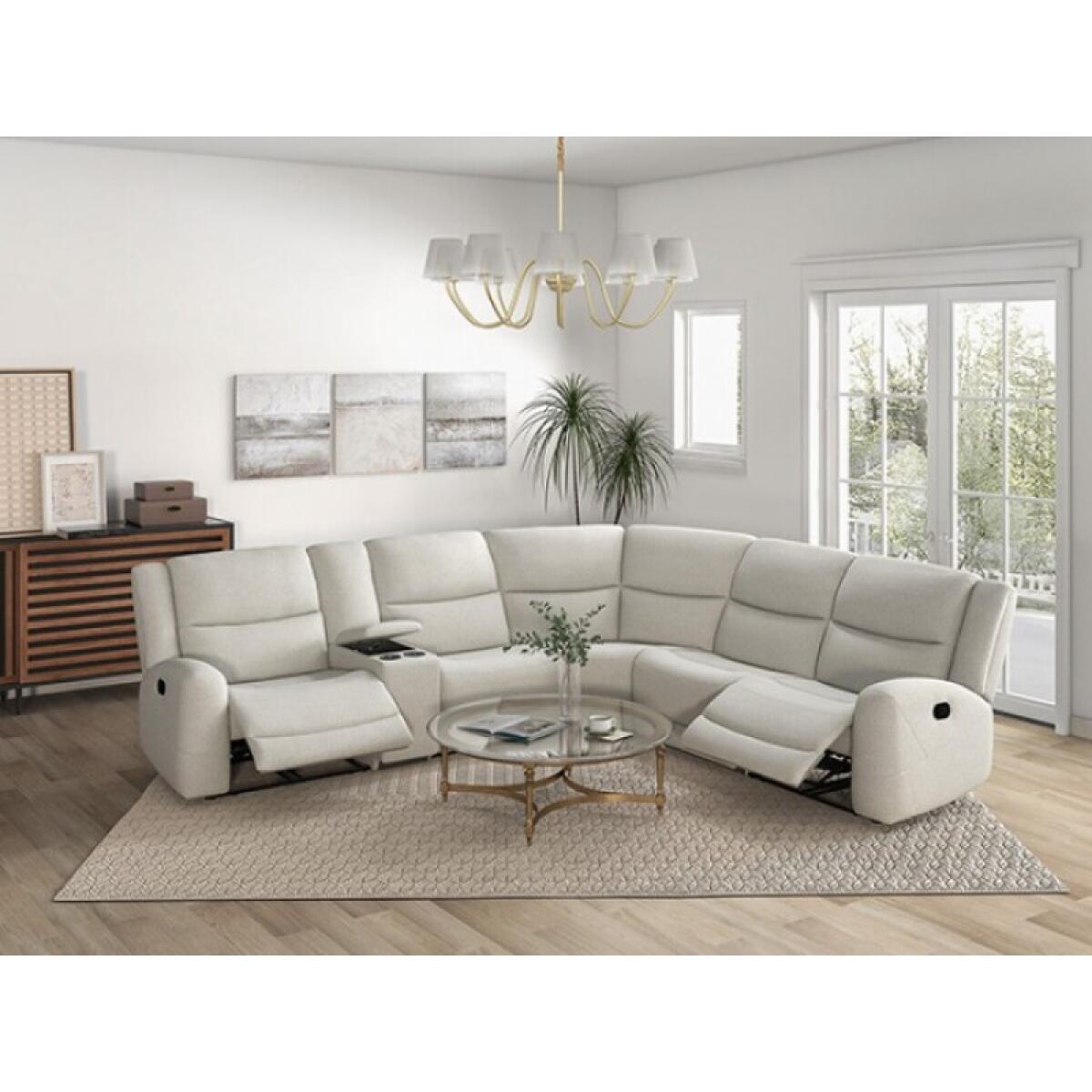 Giraldus Motion Sectional - Image 3