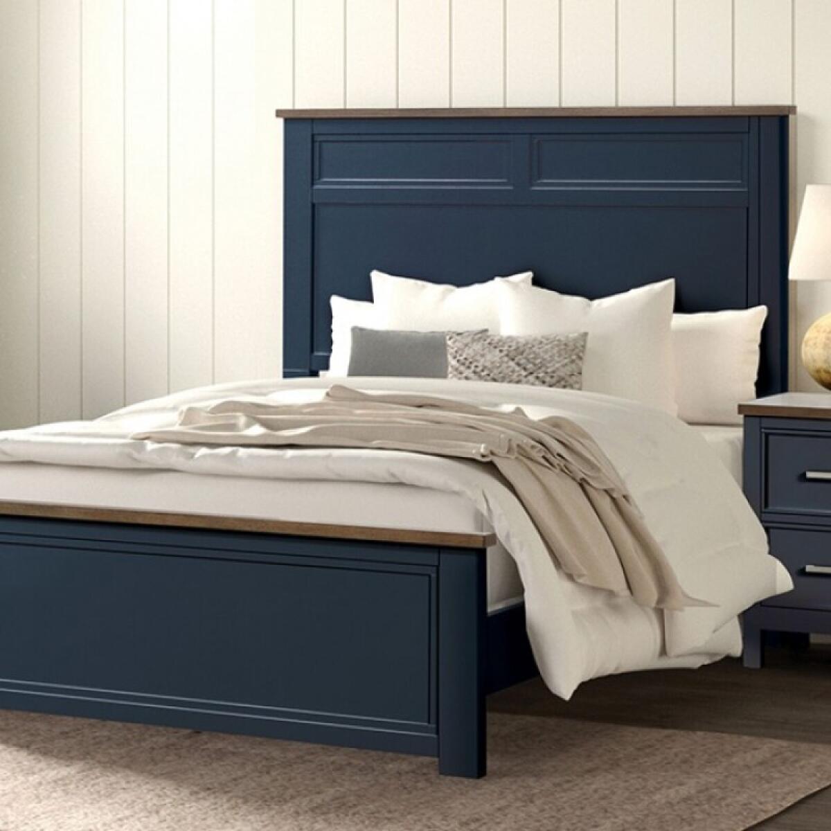 Pinetop 5 Pc Twin Bedroom Set - Image 2