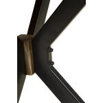 Pierre Dining Table Dining Tables Brown 12