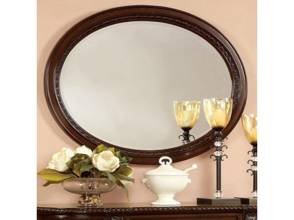 Bellagio Mirror Mirrors Brown