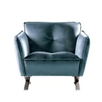 Civellutino Chair Chairs Blue 12