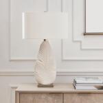 Palm Leaf Table Lamp - Image 4