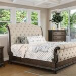 Lysandra 4 Pc Queen Bedroom Set