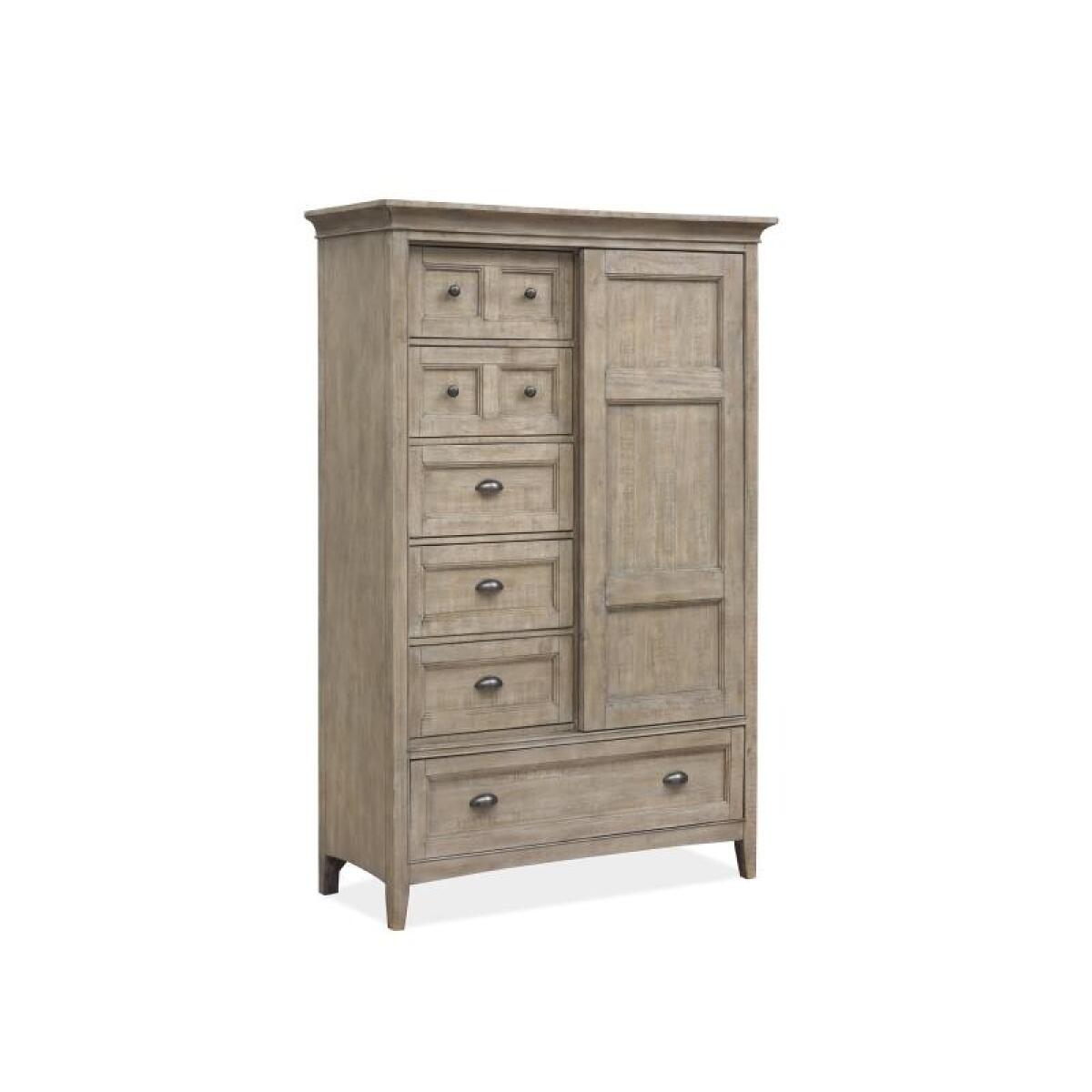 Paxton B4805-13 Door Chest - Image 6