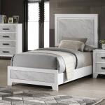 Darlene 4 Pc Twin Bedroom Set
