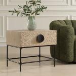 Lunar Side Table - Image 4