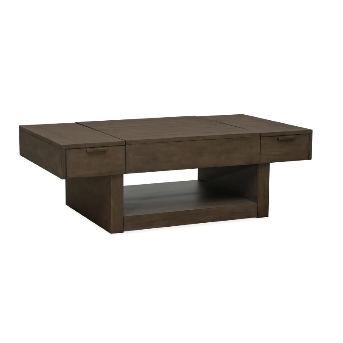 McGrath T5709-50 Lift Top Cocktail Table w/Casters - Image 3