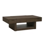 McGrath T5709-50 Lift Top Cocktail Table w/Casters - Image 3