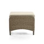 Mackay Ottoman (2/Ctn) - Image 3