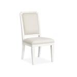 Willowbrook Dining Side Chair w/Upholstered Seat & Back (2/ctn)