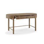 Oval Writing Desk