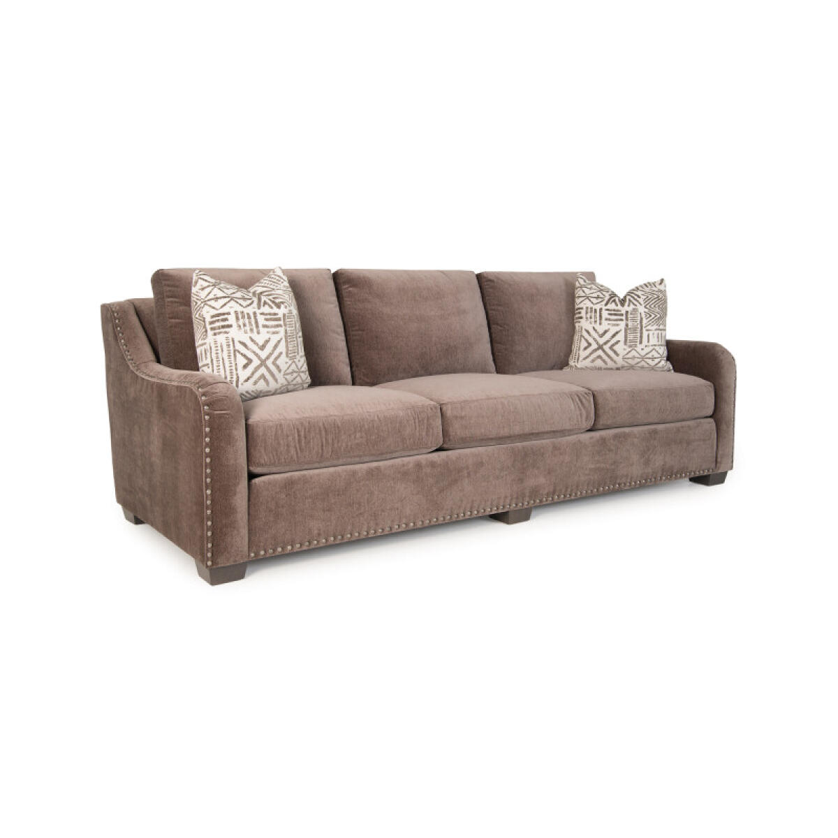 Sofa 9111-10 Sofas Brown 4