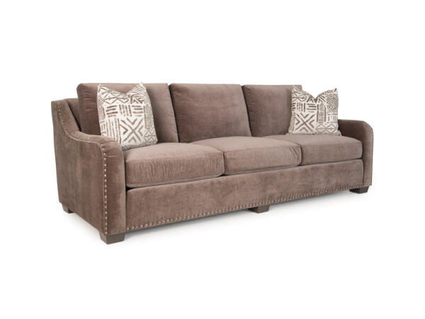 Sofa 9111-10 Sofas Brown
