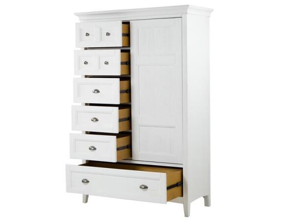 Heron Cove Door Chest - Image 3