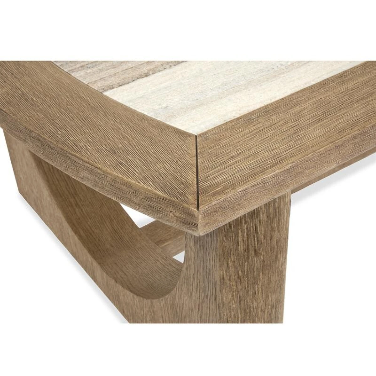 Bradford T5950-73 Rectangular Sofa Table - Image 7