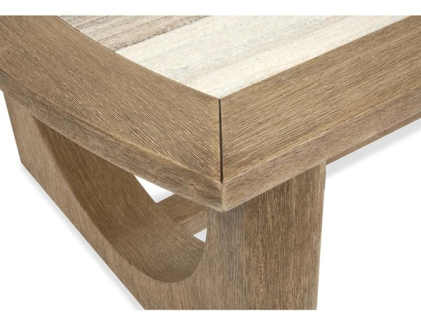 Bradford T5950-73 Rectangular Sofa Table - Image 7