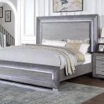 Raiden 4 Pc Queen Bedroom Set