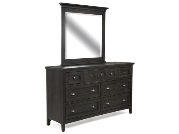 Westley B4399-40 Landscape Mirror - Image 3