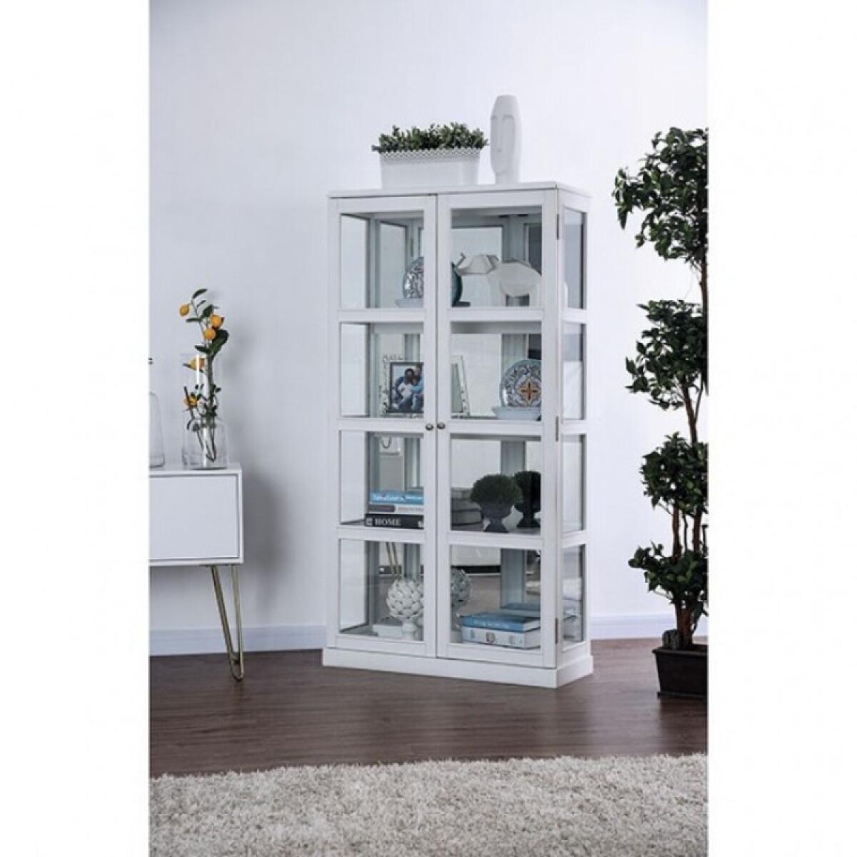 Vilas Curio Cabinet - Image 3