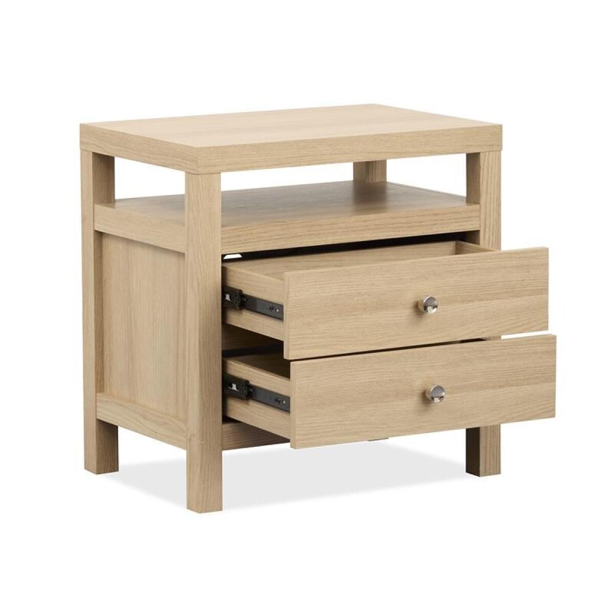 Merrifield Drawer Nightstand - Image 3