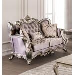 Albacete Loveseat Loveseats Champagne/Purple 11
