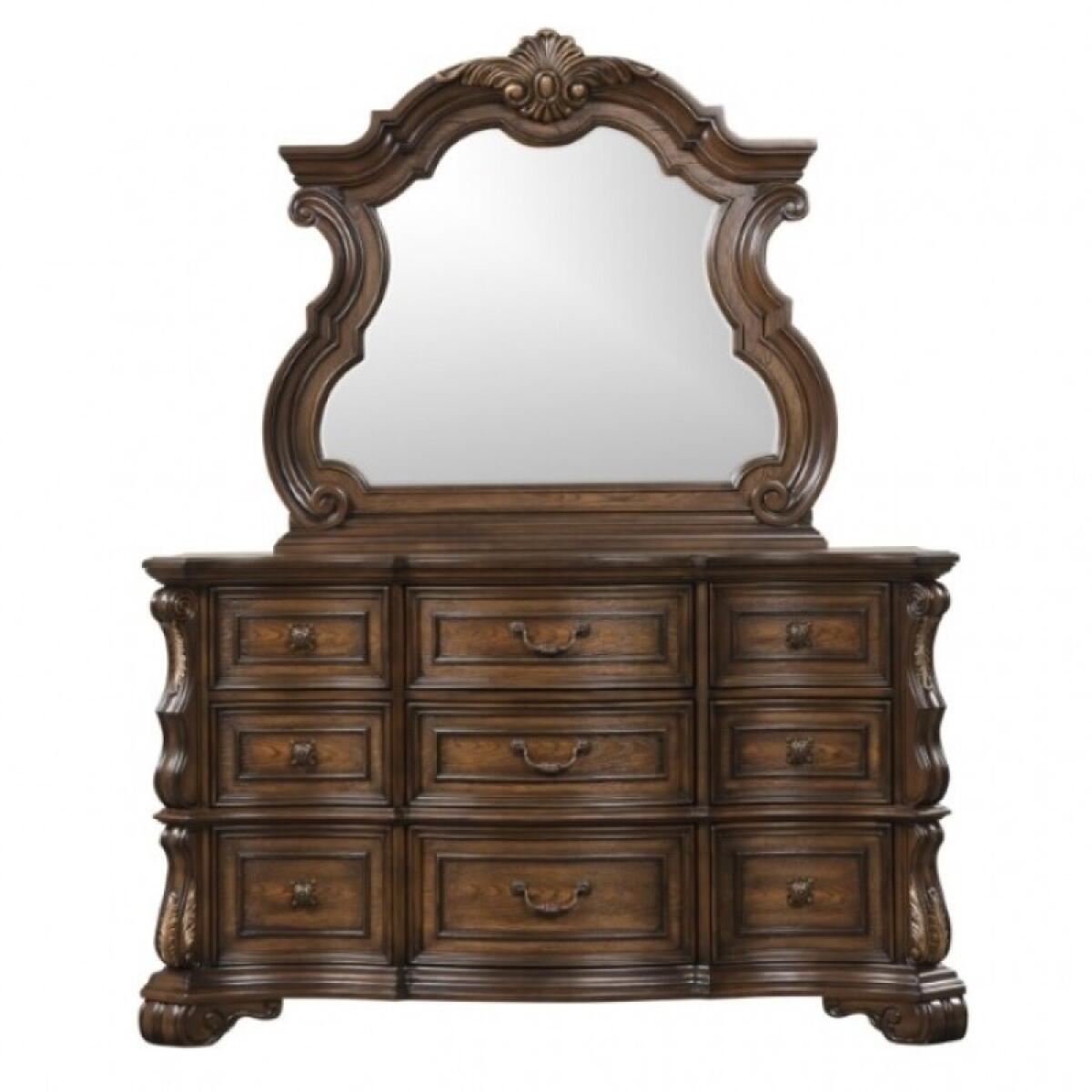 Leovanni Dresser - Image 4