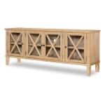 Rect Mirror Bedroom Mirrors Amber 2