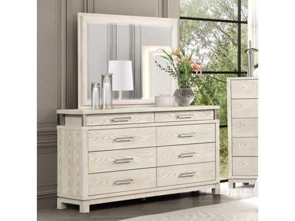 Lafayette Dresser Dressers Cream