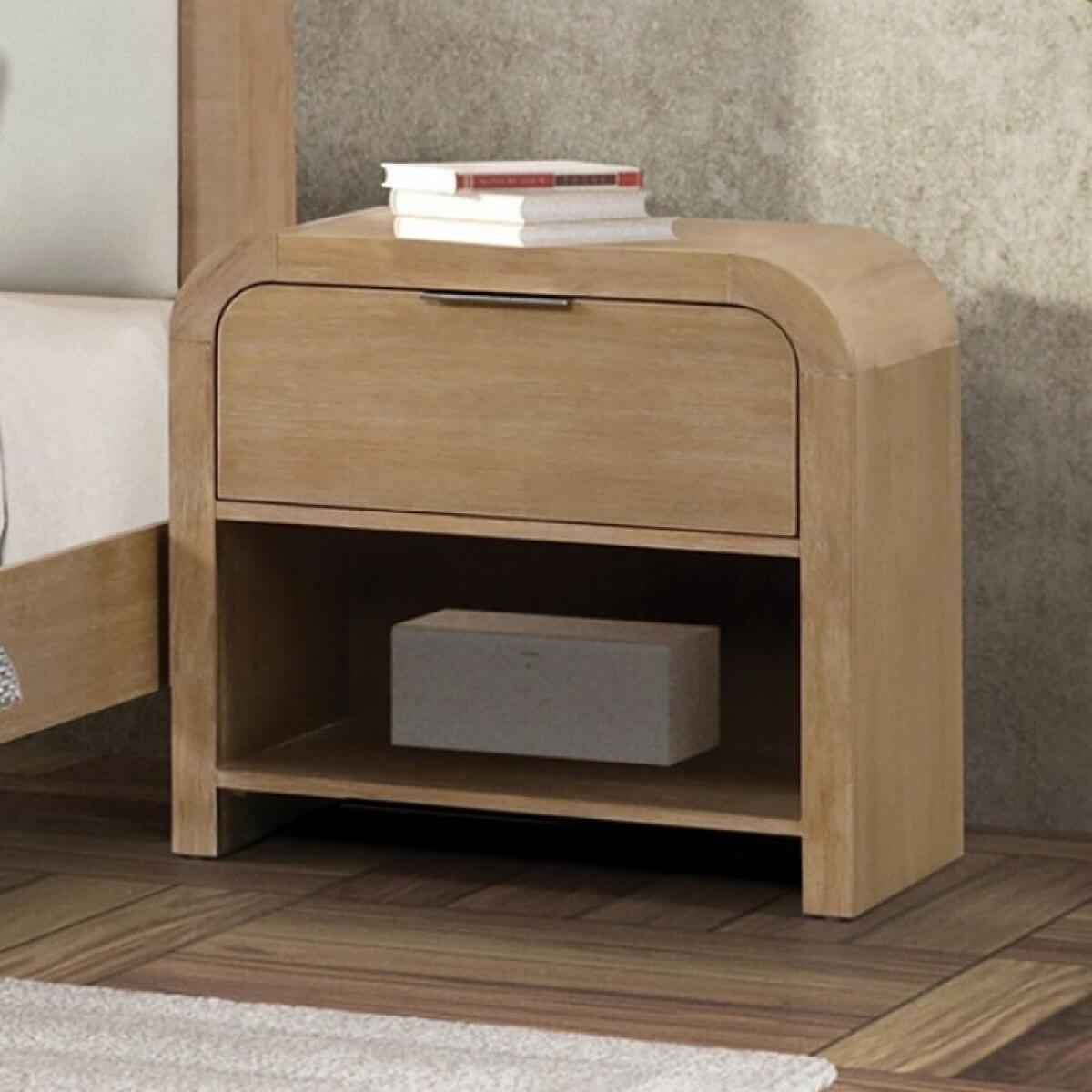 Handforth Nightstand - Image 2
