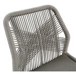 Gray Fiddler Counter Stool Barstools Barstools 11