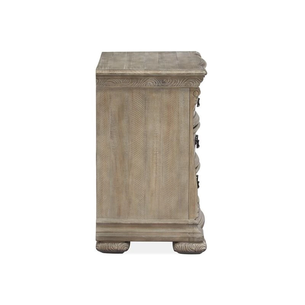 Marisol B5132-01 Drawer Nightstand - Image 8