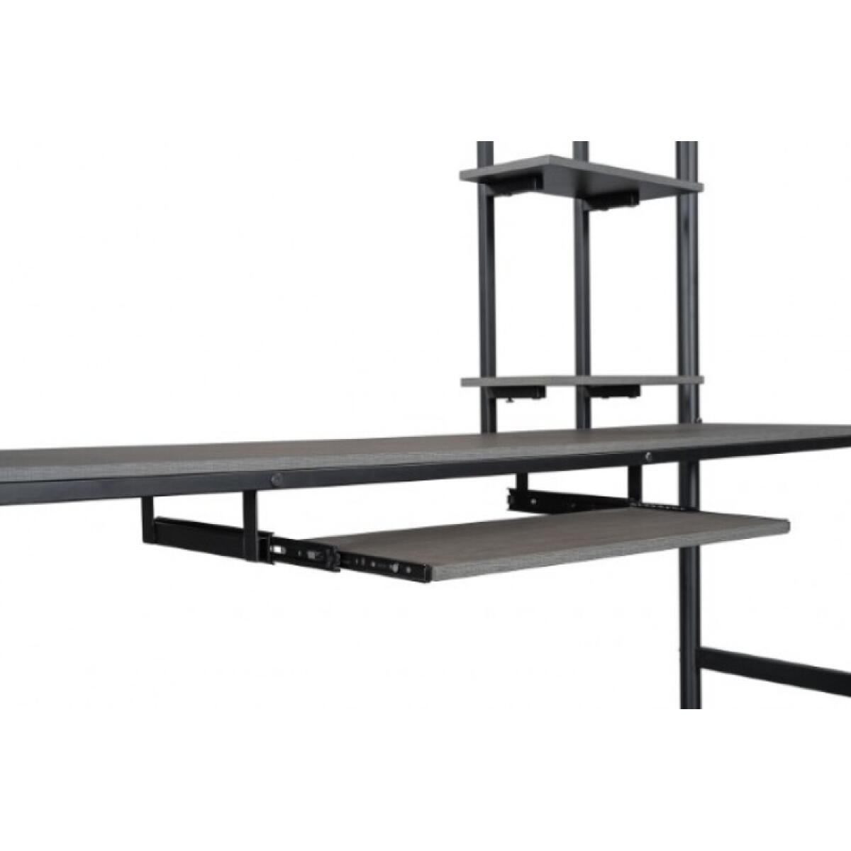 Tymon Twin Loft Bed - Image 4