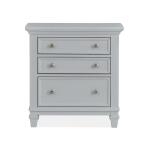 Noelle Marble Table End tables End Tables