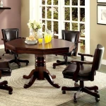 Rowan Game Table